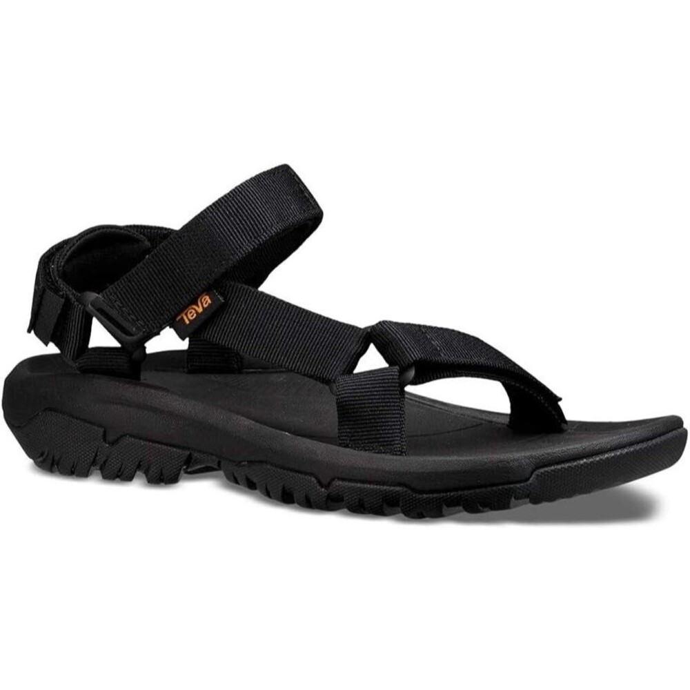 Teva Hurricane XLT 2 Sport Sandal Women's Black Size 9